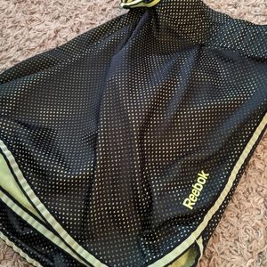 Rebook Mesh Shorts